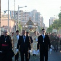 Fiestas de la Mare de Déu del LLedó