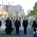 Fiestas de la Mare de Déu del LLedó