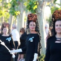 Fiestas de la Mare de Déu del LLedó