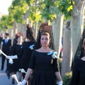 Fiestas de la Mare de Déu del LLedó