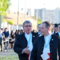 Fiestas de la Mare de Déu del LLedó