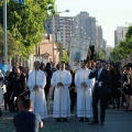 Fiestas de la Mare de Déu del LLedó