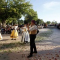 Fiestas de la Mare de Déu del LLedó