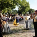 Fiestas de la Mare de Déu del LLedó