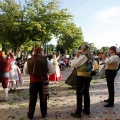 Fiestas de la Mare de Déu del LLedó