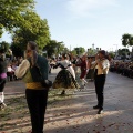 Fiestas de la Mare de Déu del LLedó