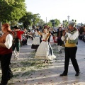 Fiestas de la Mare de Déu del LLedó