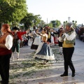 Fiestas de la Mare de Déu del LLedó