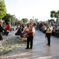 Fiestas de la Mare de Déu del LLedó