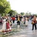 Fiestas de la Mare de Déu del LLedó