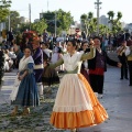 Fiestas de la Mare de Déu del LLedó