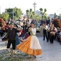 Fiestas de la Mare de Déu del LLedó