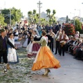 Fiestas de la Mare de Déu del LLedó