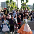 Fiestas de la Mare de Déu del LLedó