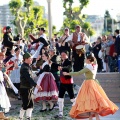 Fiestas de la Mare de Déu del LLedó