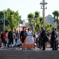 Fiestas de la Mare de Déu del LLedó