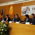 Congreso Internacional de Turismo