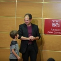 Iván Arribas, magia