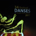34 Festival de Danses