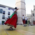 Festival de danses