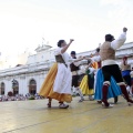 Festival de danses