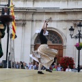 Festival de danses