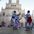 Festival de danses