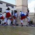 Festival de danses