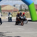 Motos Clásicas de Competición