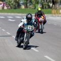 Motos Clásicas de Competición