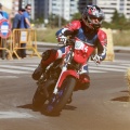 Motos Clásicas de Competición