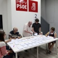 PSOE