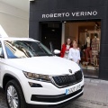 Nuevo SUV Skoda Kodiaq