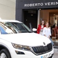 Nuevo SUV Skoda Kodiaq