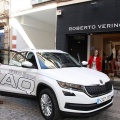 Nuevo SUV Skoda Kodiaq