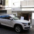 Nuevo SUV Skoda Kodiaq