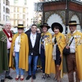 Cofradías Gastronómicas
