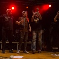 Red Pier Fest