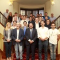 Calendario deportivo provincial