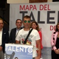 Mapa del Talento