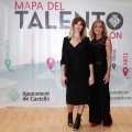 Mapa del Talento