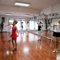 Coppelia, estudio de danza