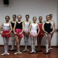 Coppelia, estudio de danza