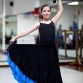 Coppelia, estudio de danza