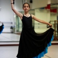 Coppelia, estudio de danza
