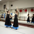 Coppelia, estudio de danza