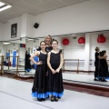 Coppelia, estudio de danza