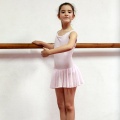 Coppelia, estudio de danza