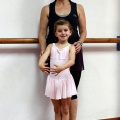 Coppelia, estudio de danza
