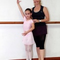 Coppelia, estudio de danza